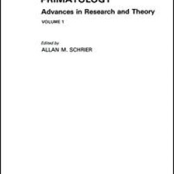 Behavioral Primatology