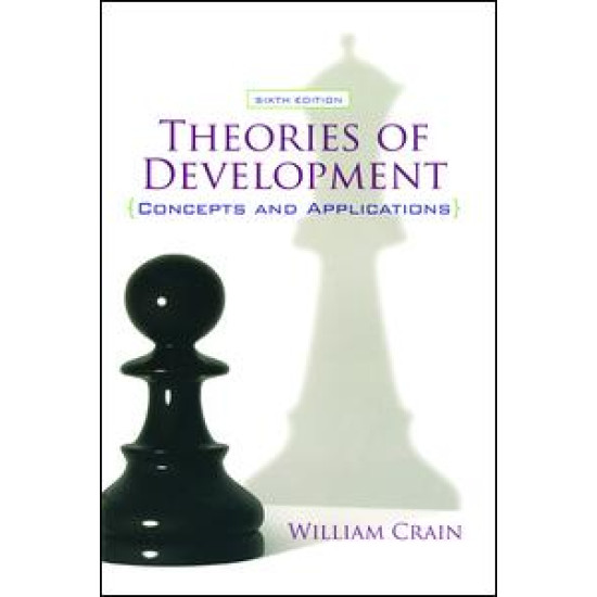 Theories of Development: Concepts and Applications