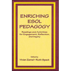 Enriching Esol Pedagogy Enriching Esol Pedagogy