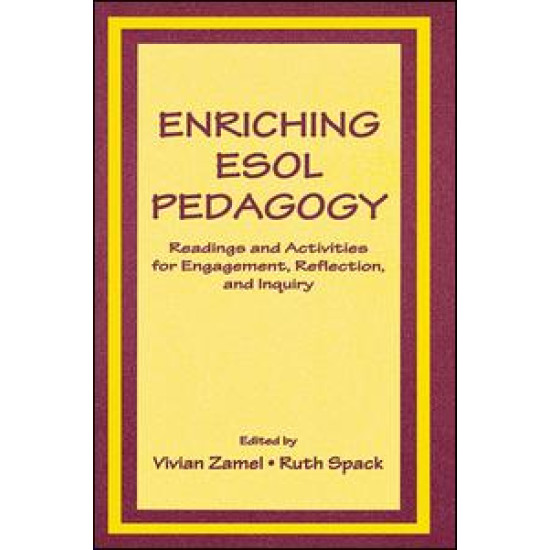 Enriching Esol Pedagogy