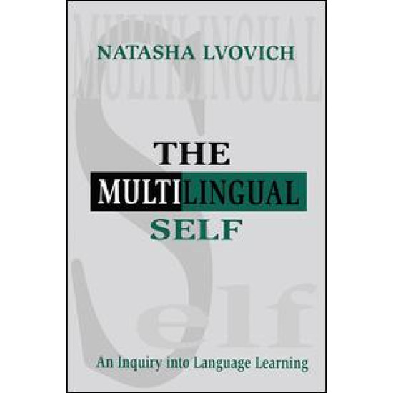 The Multilingual Self
