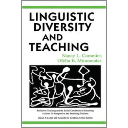 Linguistic Diversity and Teaching Linguistic Diversity and Teaching