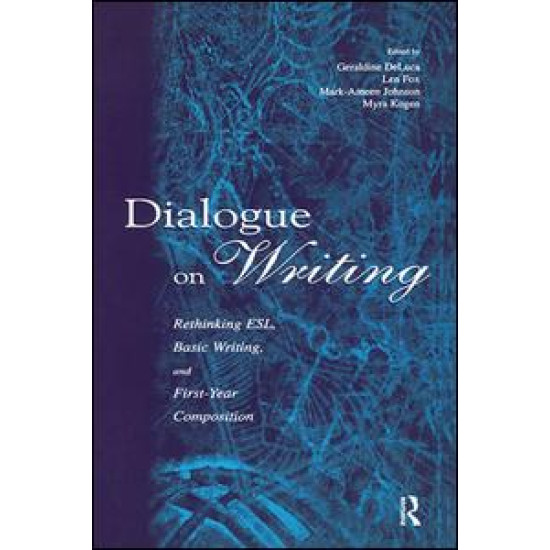 Dialogue on Writing