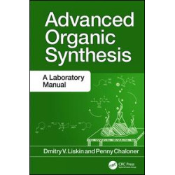 Advanced Organic Synthesis Advanced Organic Synthesis