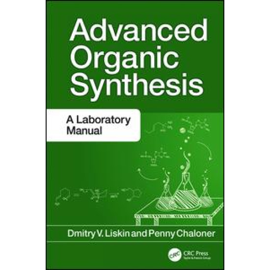 Advanced Organic Synthesis