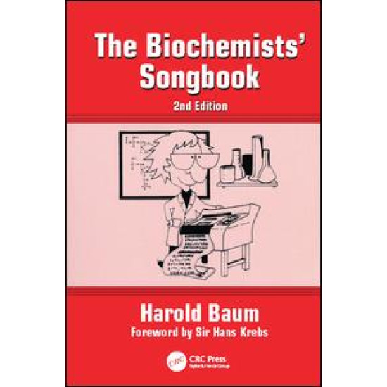 Biochemists' Song Book