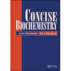 Concise Biochemistry Concise Biochemistry