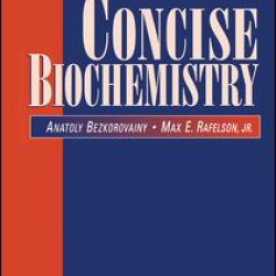 Concise Biochemistry Concise Biochemistry