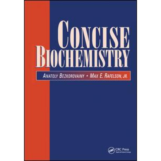 Concise Biochemistry