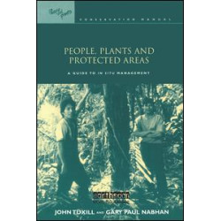 People, Plants and Protected Areas People, Plants and Protected Areas