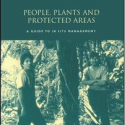 People, Plants and Protected Areas
