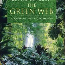 The Green Web