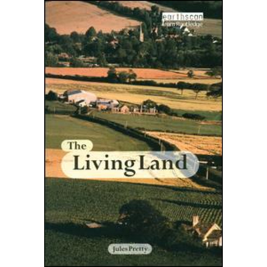 The Living Land