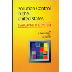 Pollution Control in United States Pollution Control in United States