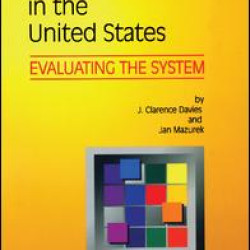 Pollution Control in United States