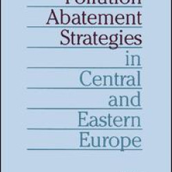 Pollution Abatement Strategies in Central and Eastern Europe