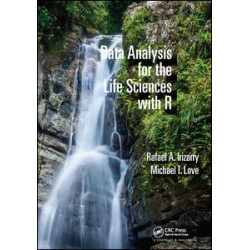 Data Analysis for the Life Sciences with R Data Analysis for the Life Sciences with R