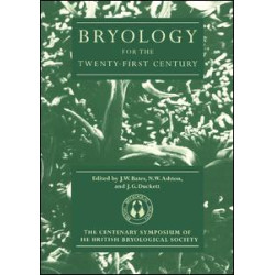 Bryology for the Twenty-first Century
