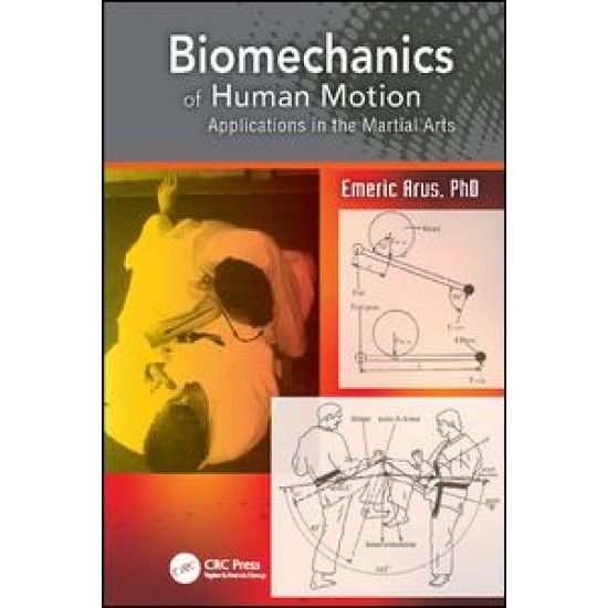 Biomechanics of Human Motion