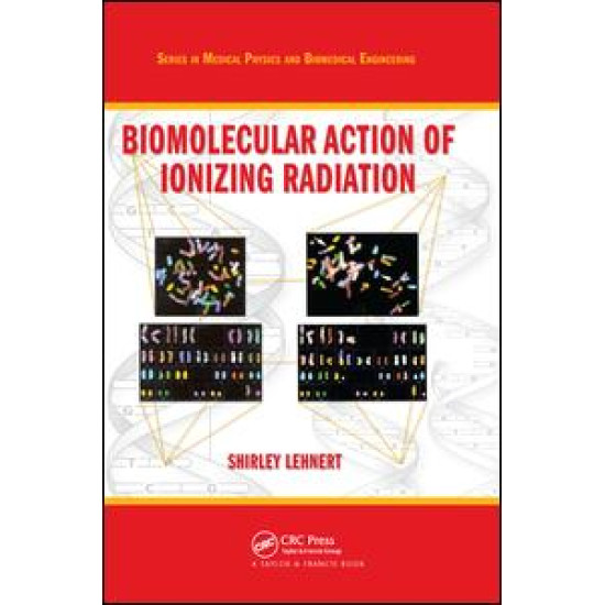 Biomolecular Action of Ionizing Radiation