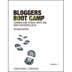 Bloggers Boot Camp