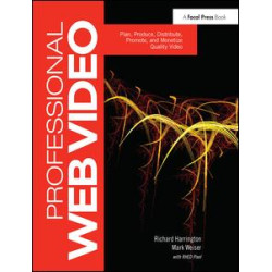 Professional Web Video Professional Web Video