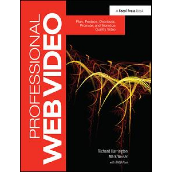 Professional Web Video