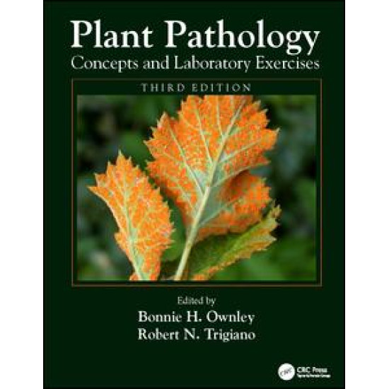 Plant Pathology Concepts and Laboratory Exercises
