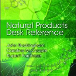 Natural Products Desk Reference