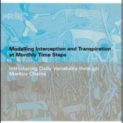 Modelling Interception and Transpiration at Monthly Time Steps Modelling Interception and Transpiration at Monthly Time Steps