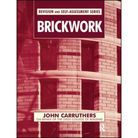 Brickwork