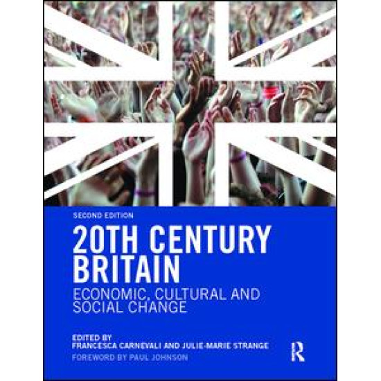 20th Century Britain 20th Century Britain