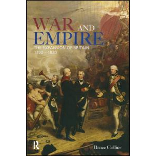 War and Empire War and Empire