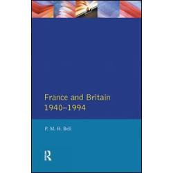 France and Britain, 1940-1994