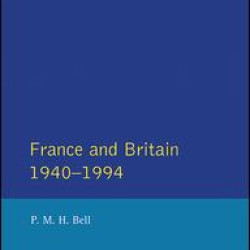 France and Britain, 1940-1994