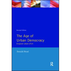 The Age of Urban Democracy