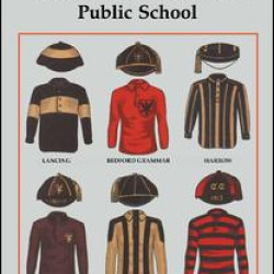 Athleticism in the Victorian and Edwardian Public School