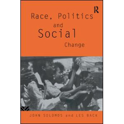 Race, Politics and Social Change
