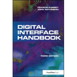 Digital Interface Handbook Digital Interface Handbook
