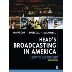 Head's Broadcasting in America Head's Broadcasting in America