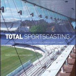 Total Sportscasting Total Sportscasting