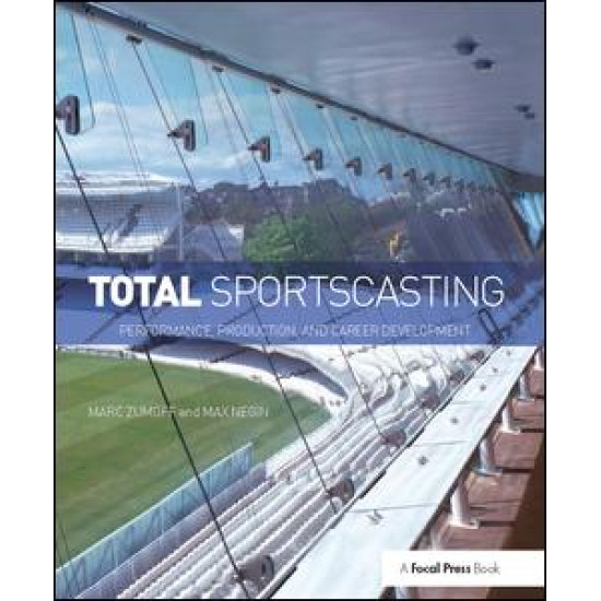 Total Sportscasting Total Sportscasting