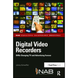 Digital Video Recorders Digital Video Recorders