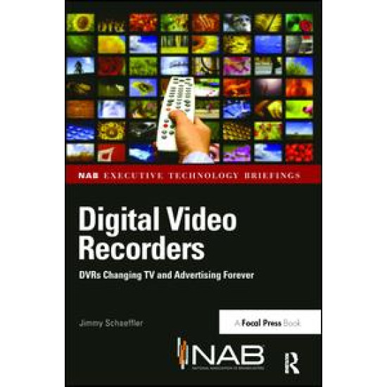 Digital Video Recorders Digital Video Recorders