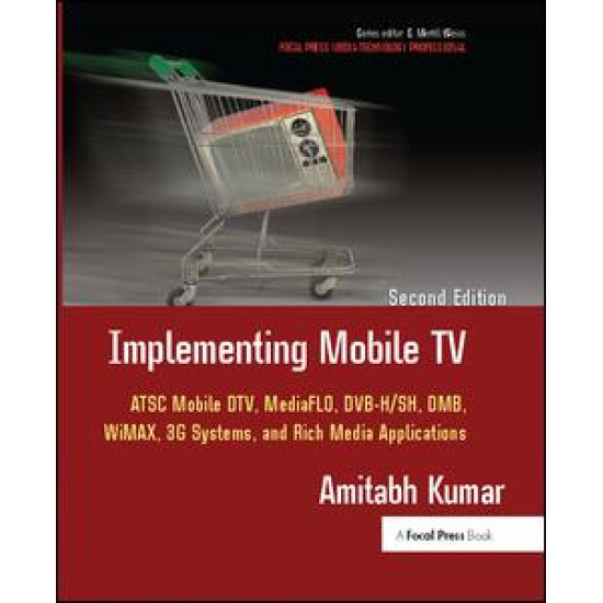 Implementing Mobile TV Implementing Mobile TV