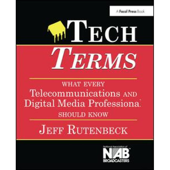Tech Terms Tech Terms