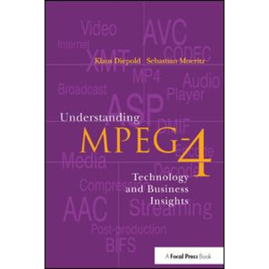 Understanding MPEG 4