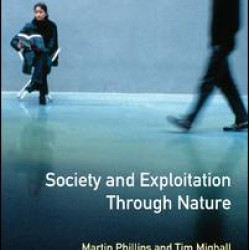 Society and Exploitation Through Nature