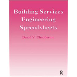Building Services Engineering Spreadsheets Building Services Engineering Spreadsheets