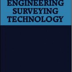 Engineering Surveying Technology Engineering Surveying Technology